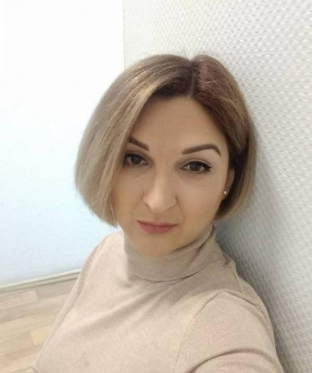 Анкета проститутки Маруся - Фото 1, Алексеевское, 39 лет, №385